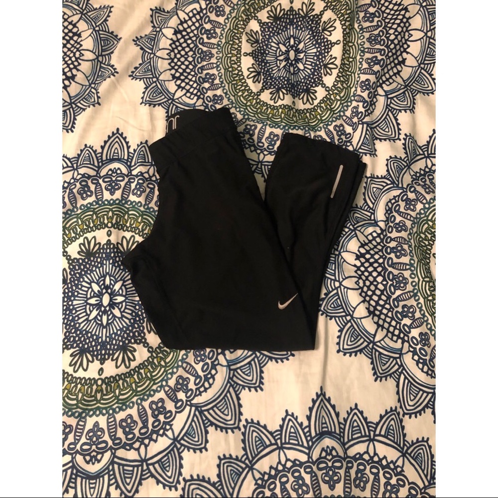 Nike Capri Leggings